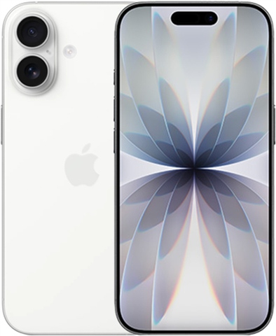 Apple iPhone 17 (A3520) 256GB Branco, Livre A - CeX (PT): - Buy